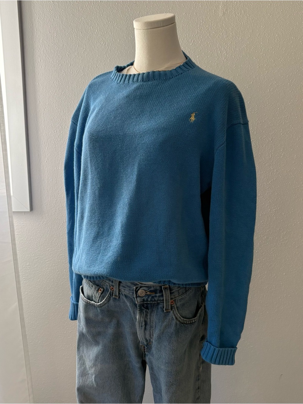 Polo Ralph Lauren sweater